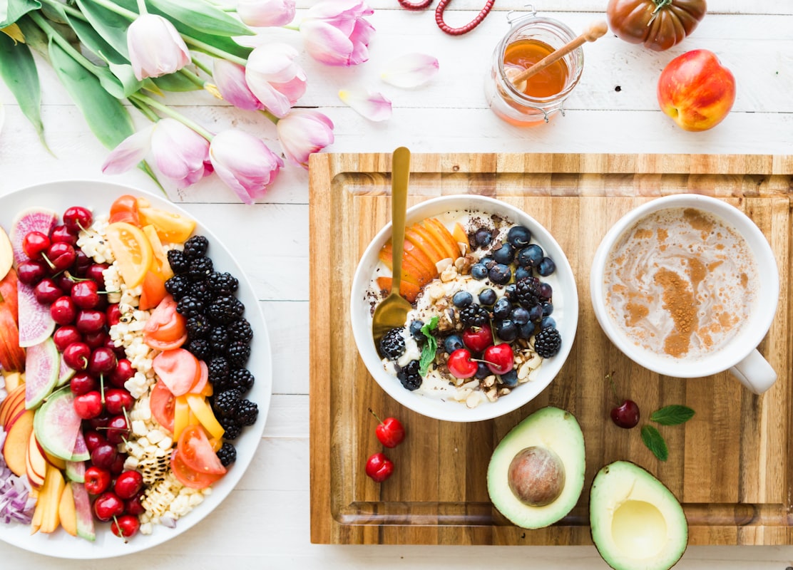 Weight management nutrition program