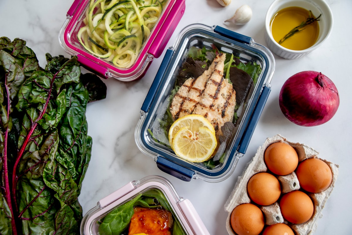 Family and pediatric nutrition
